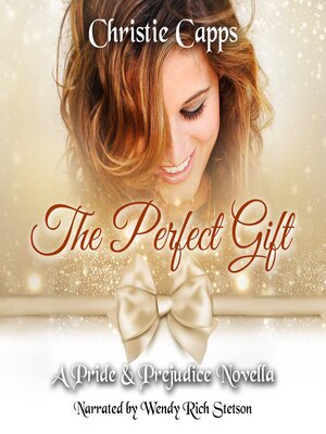 cover image of The Perfect Gift